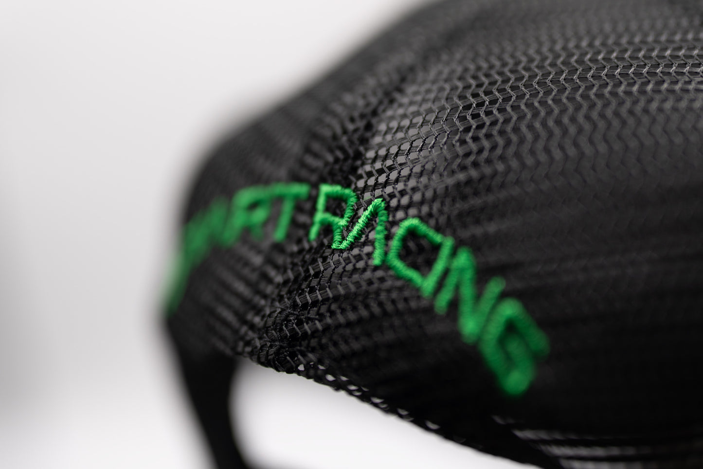 SR Logo Hat - Black