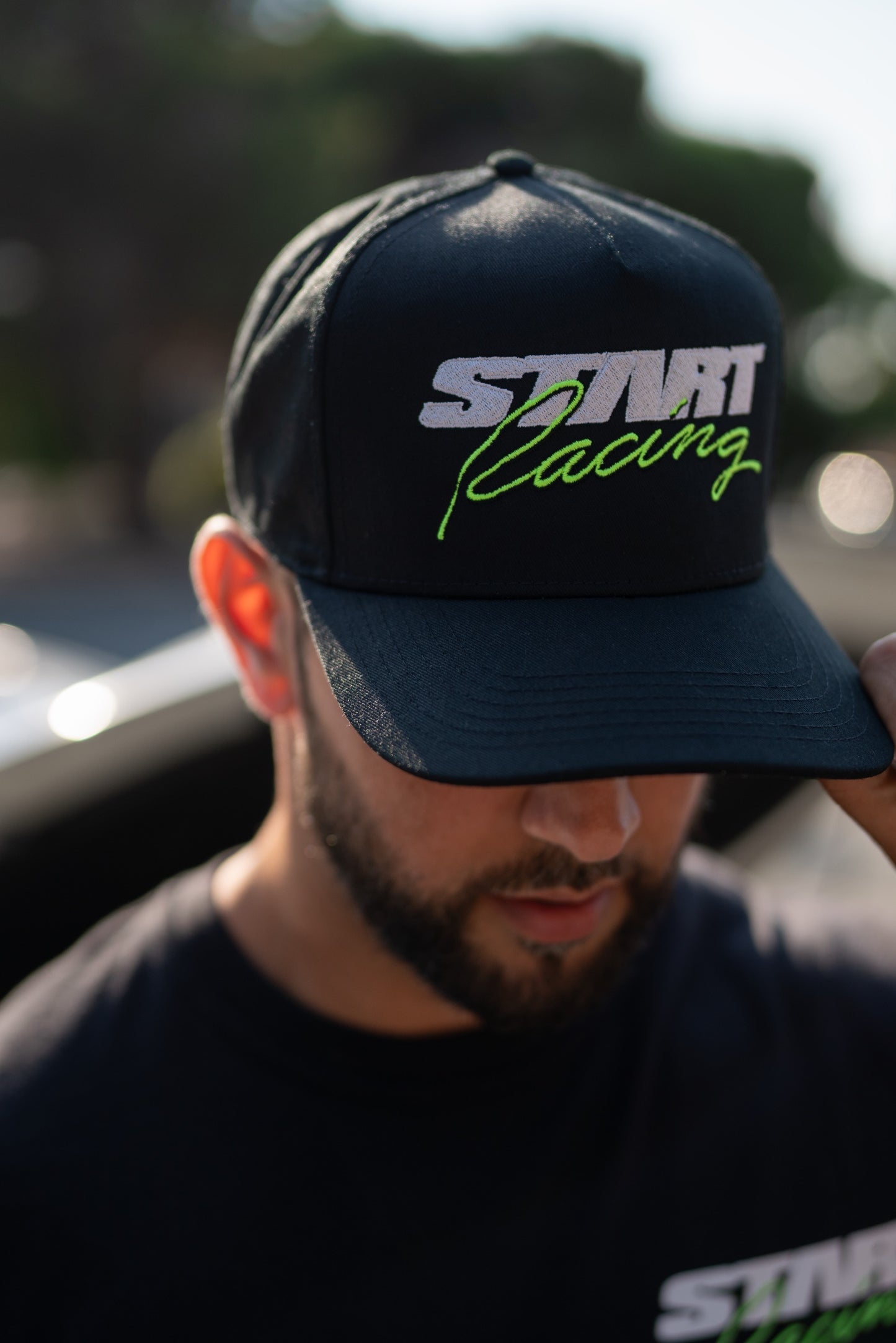 START Racing Hat