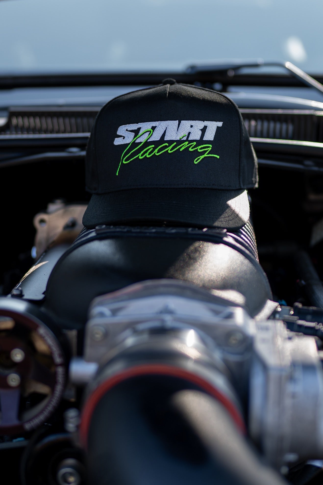 START Racing Hat