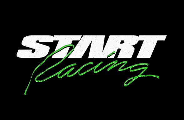 START Racing Team Apparel – Start Racing Motorsports, LLC