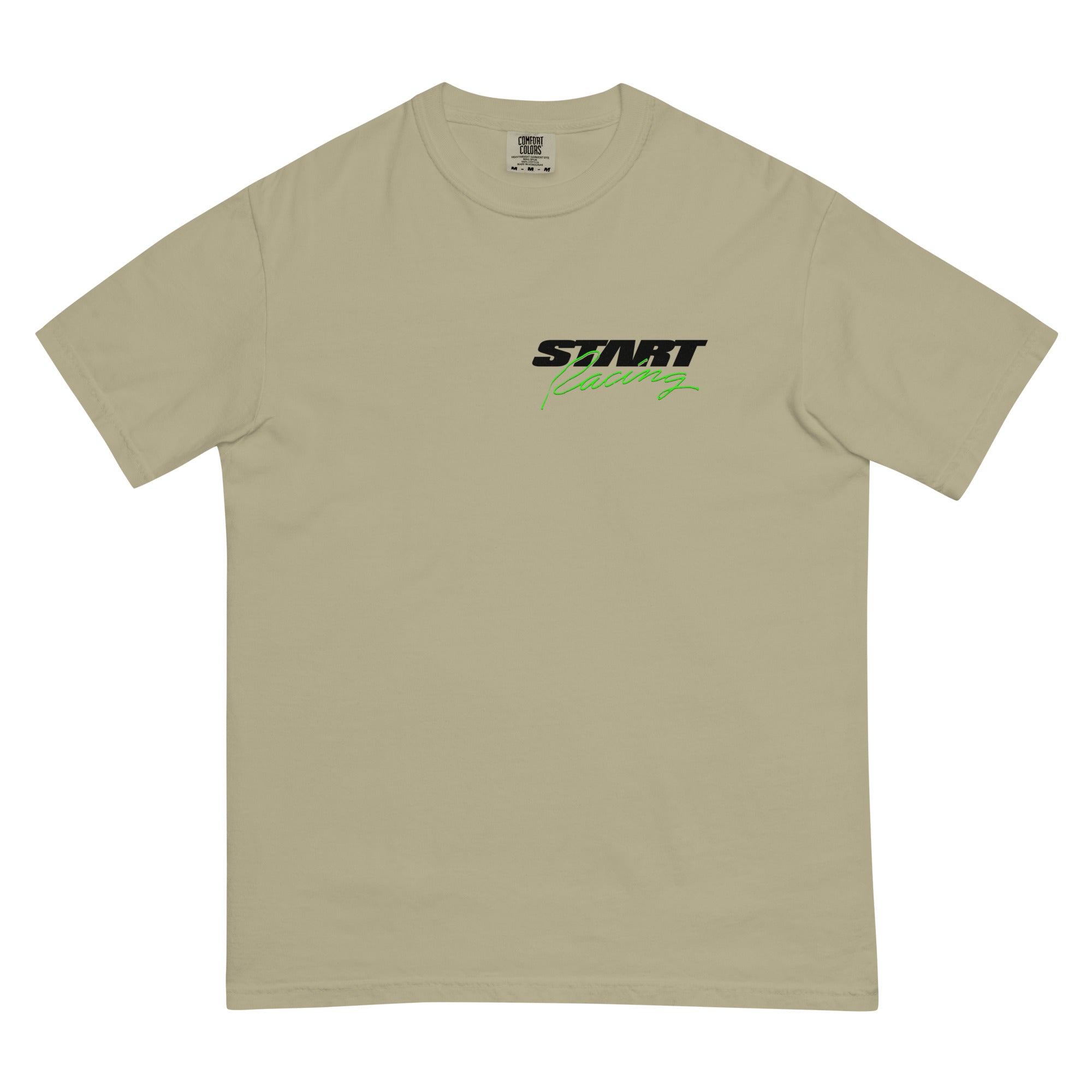 settings starteam t shirt