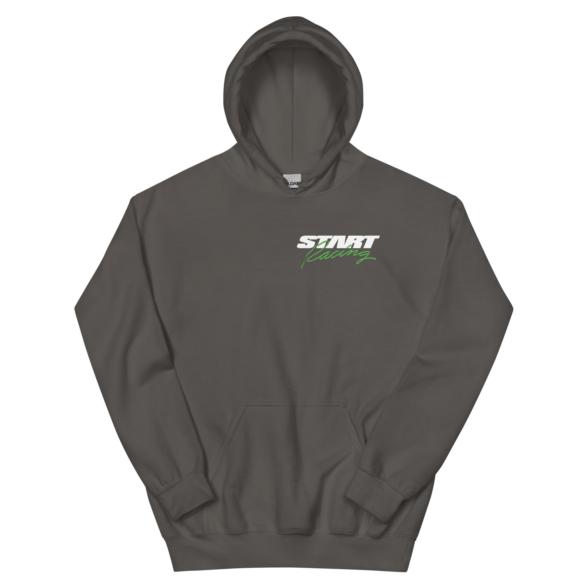 START Racing Hoodie – Start Racing Motorsports, LLC
